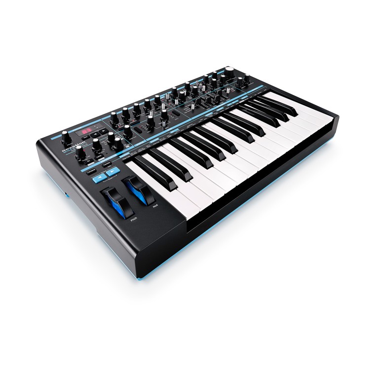 Novation Bass Station II