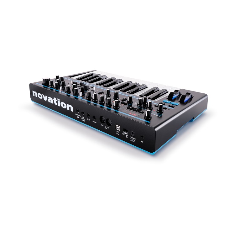 Novation Bass Station II