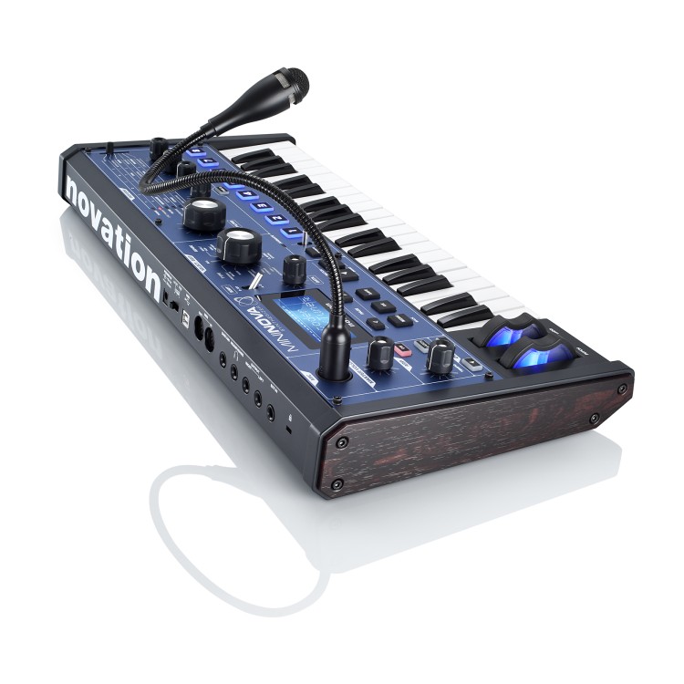 Novation Mininova