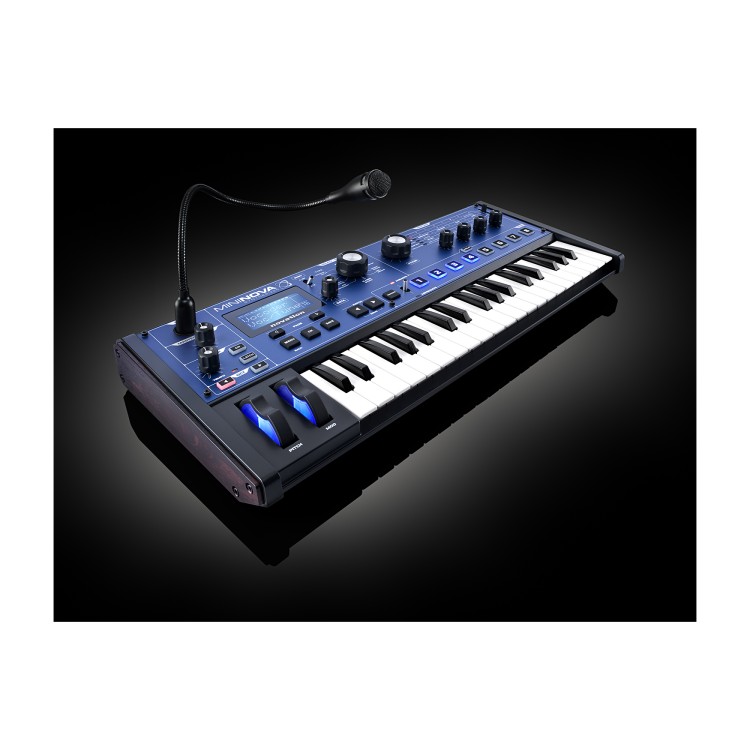 Novation Mininova