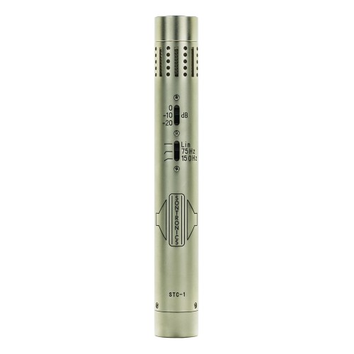 Sontronics STC-1 Silver