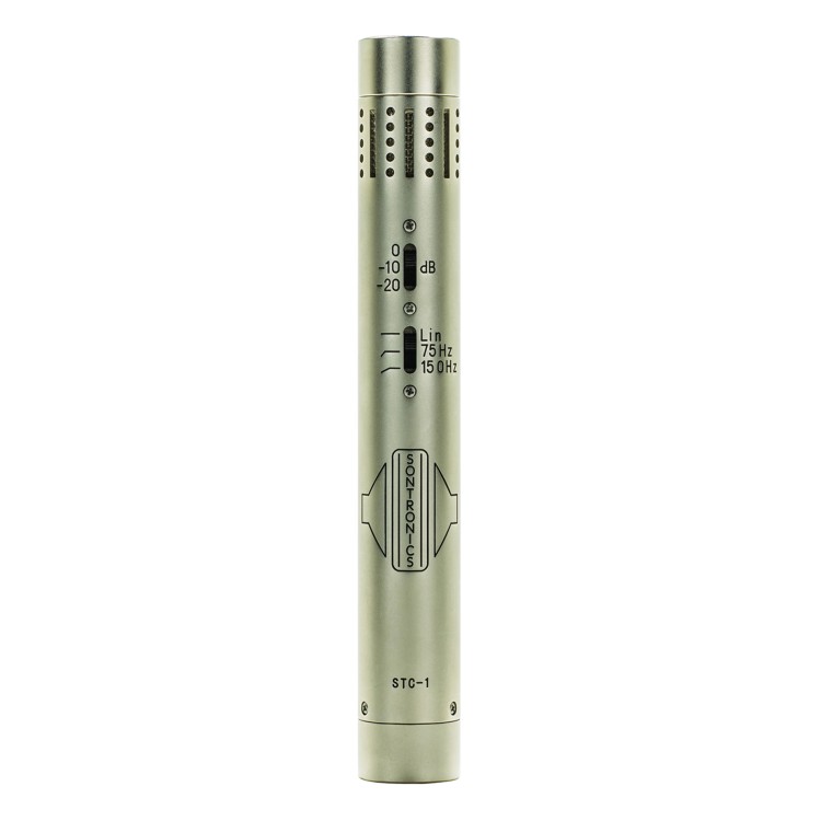 Sontronics STC-1 Silver