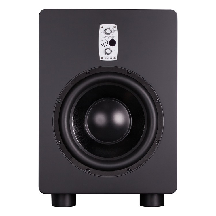 Eve Audio TS112 front