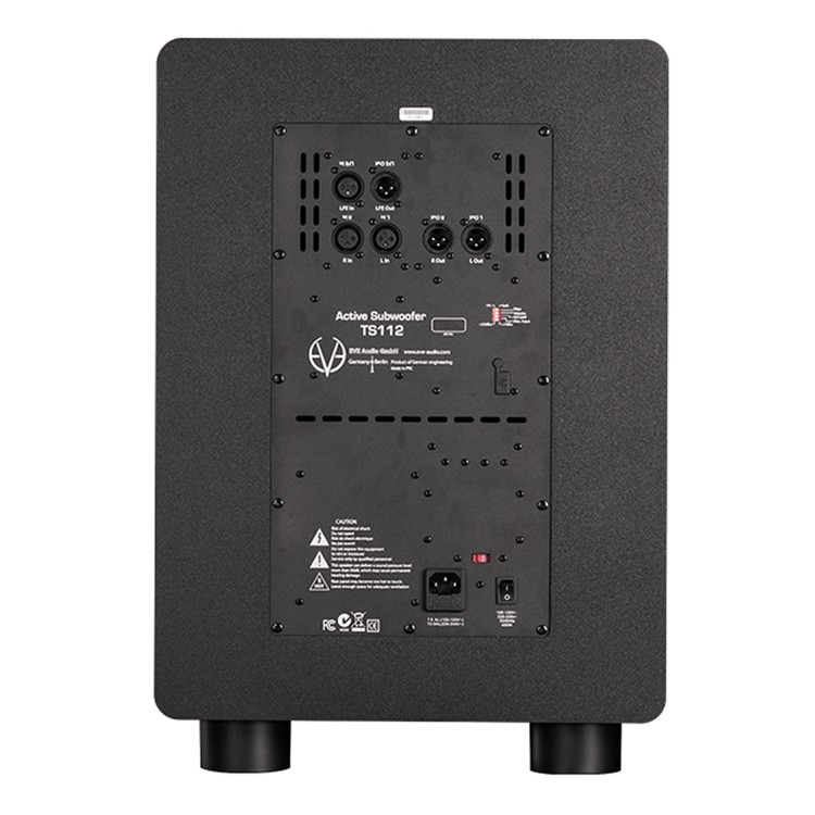Eve Audio TS112
