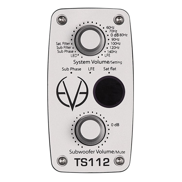 Eve Audio TS112