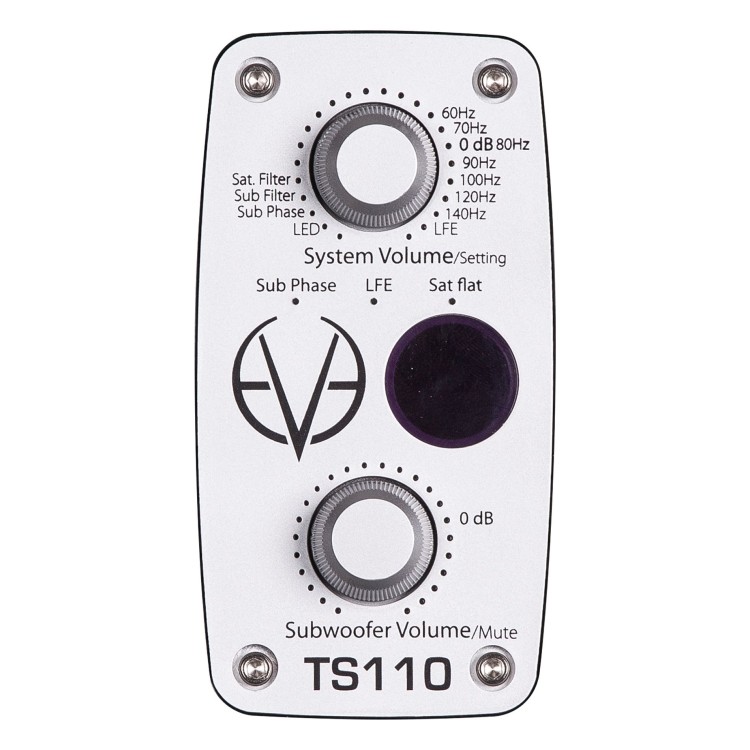Eve Audio TS110