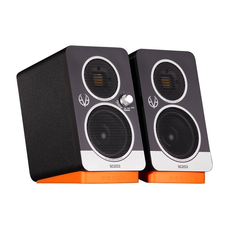 Eve Audio SC203