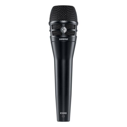 Shure KSM8 Black