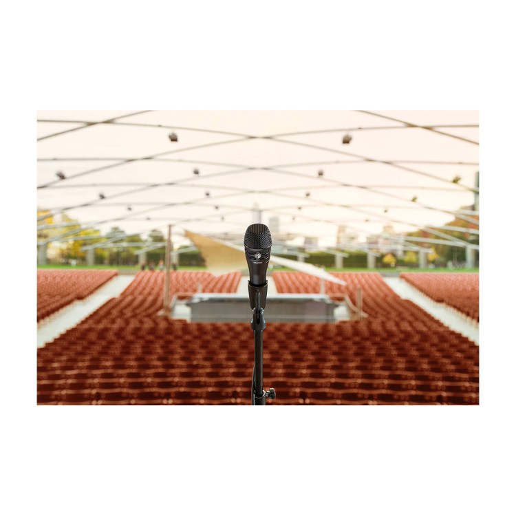 Shure KSM8 Black
