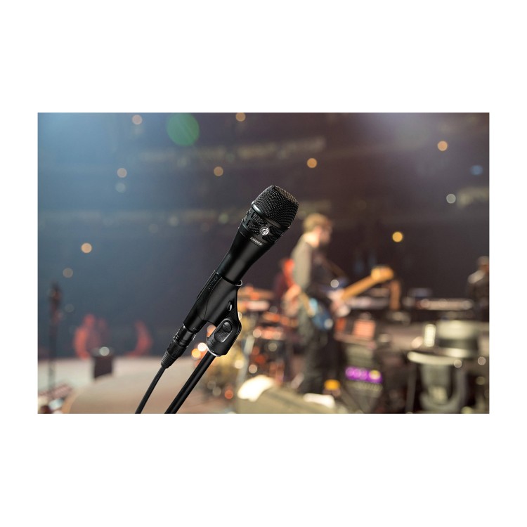 Shure KSM8 Black