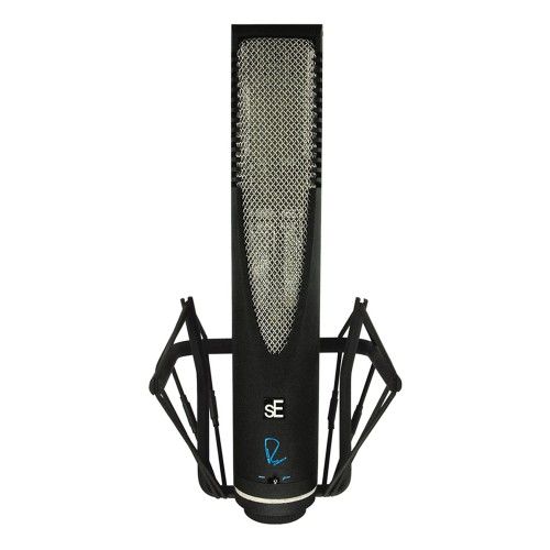 sE Electronics RNR1 + Dual Pop Pro gratis!