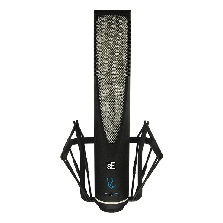 sE Electronics RNR1 + Dual Pop Pro gratis!
