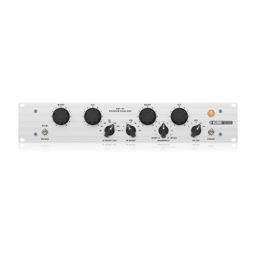 Klark Teknik EQP-KT