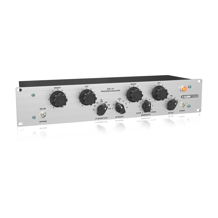 Klark Teknik EQP-KT