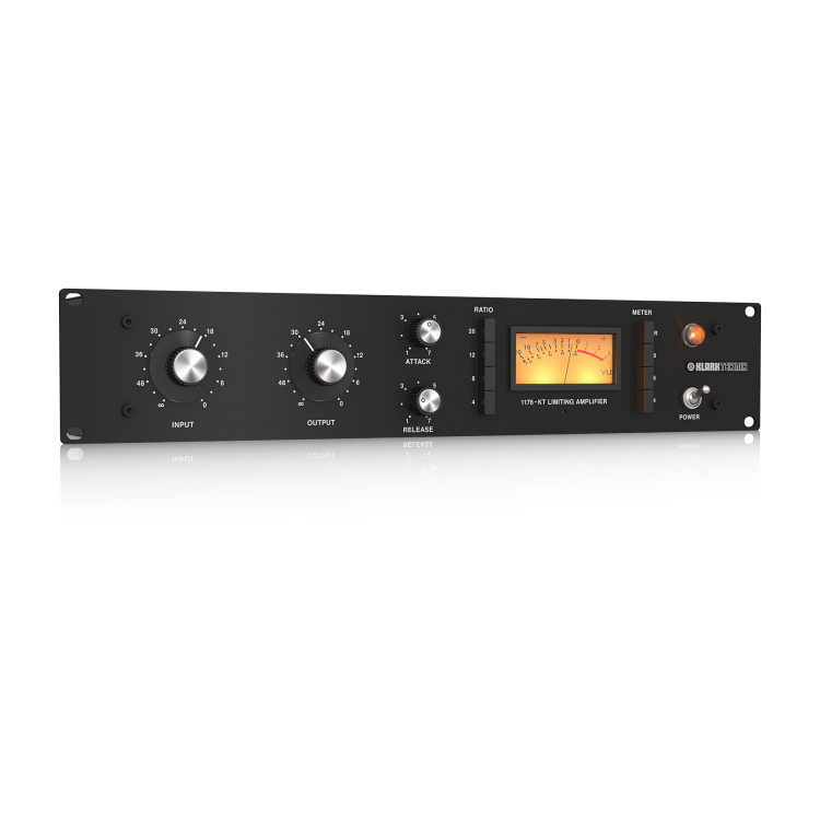 Klark Teknik 1176-KT
