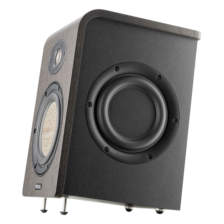 Focal Shape 50