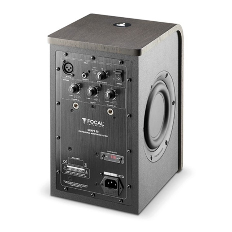 Focal Shape 50
