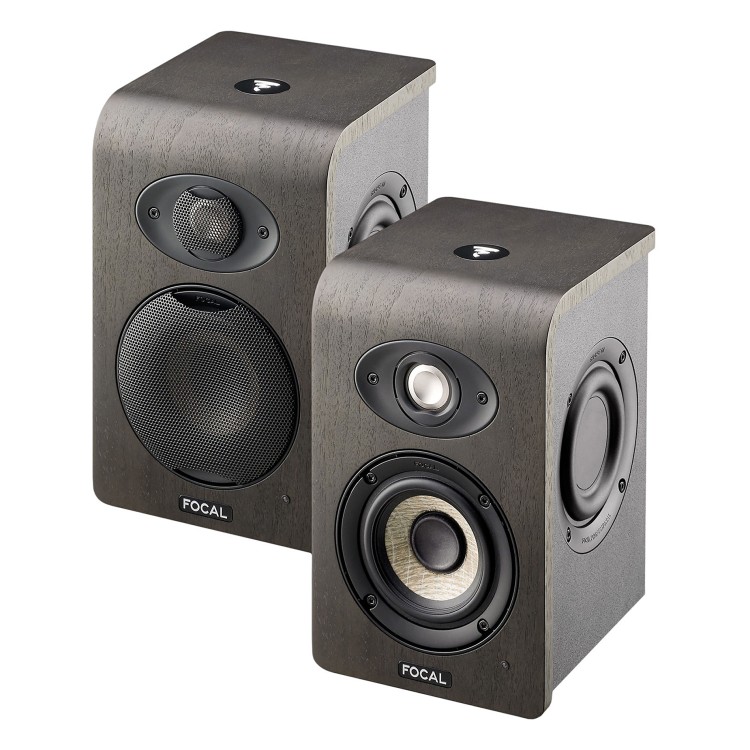 Focal Shape 40