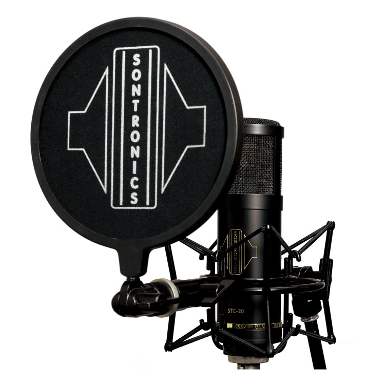 Sontronics STC-20 Pack