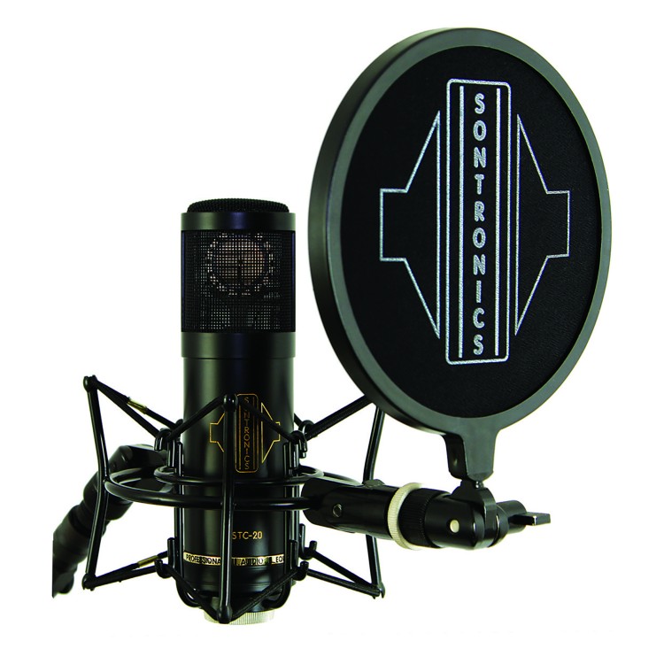 Sontronics STC-20 Pack