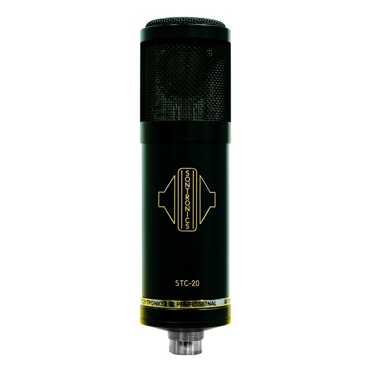 Sontronics STC-20 Pack