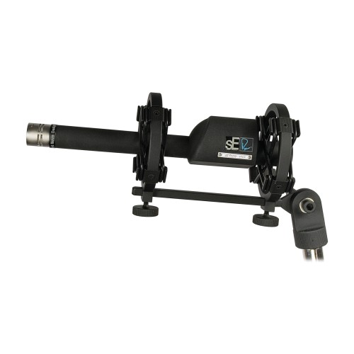sE Electronics RN17 + Dual Pop Pro gratis!
