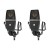 sE Electronics 4400a (para stereo) + Dual Pop Pro gratis!