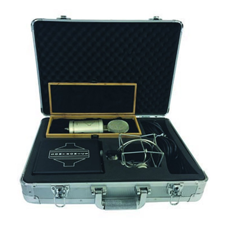 Sontronics Mercury