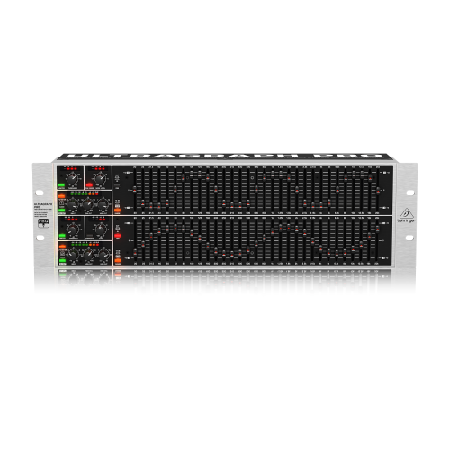 Behringer Ultragraph Pro FBQ6200HD