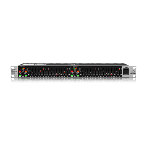 Behringer FBQ1502HD