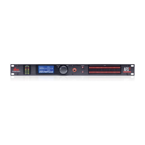 DBX AFS2