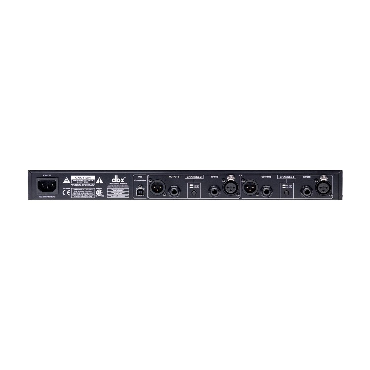 DBX AFS2
