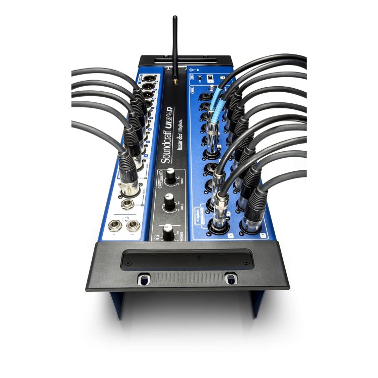 Soundcraft Ui24R