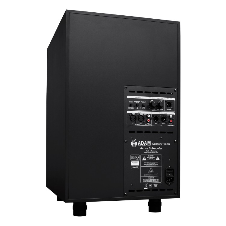 Adam Audio Sub12