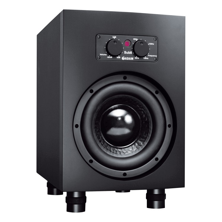 Adam Audio Sub8