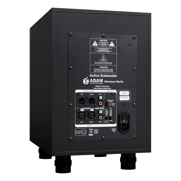 Adam Audio Sub8