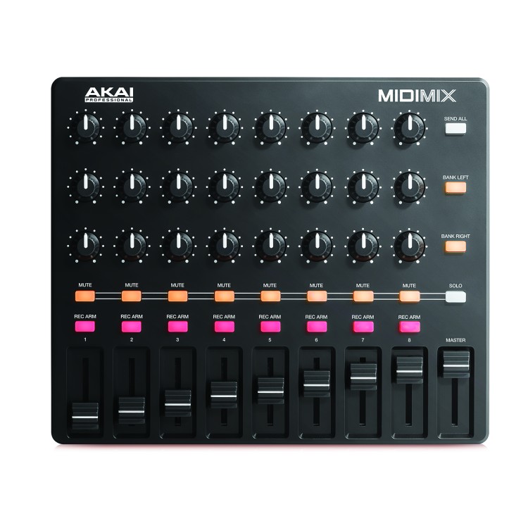 Akai MIDImix
