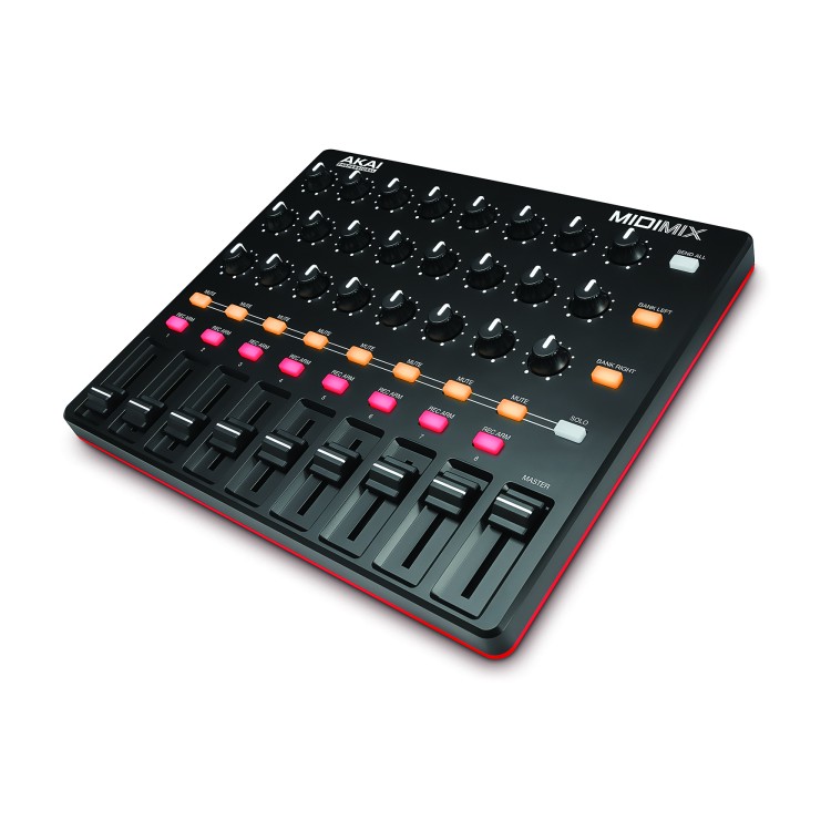 Akai MIDImix