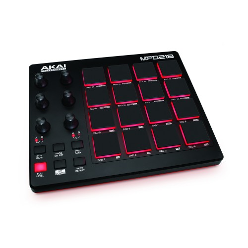 Akai Professional MPD 218