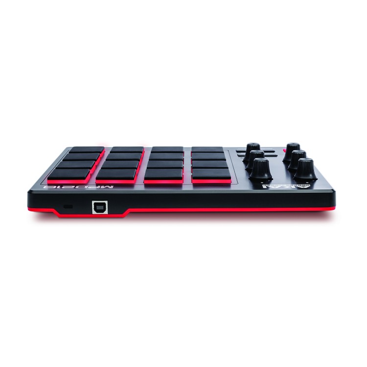 Akai MPD218