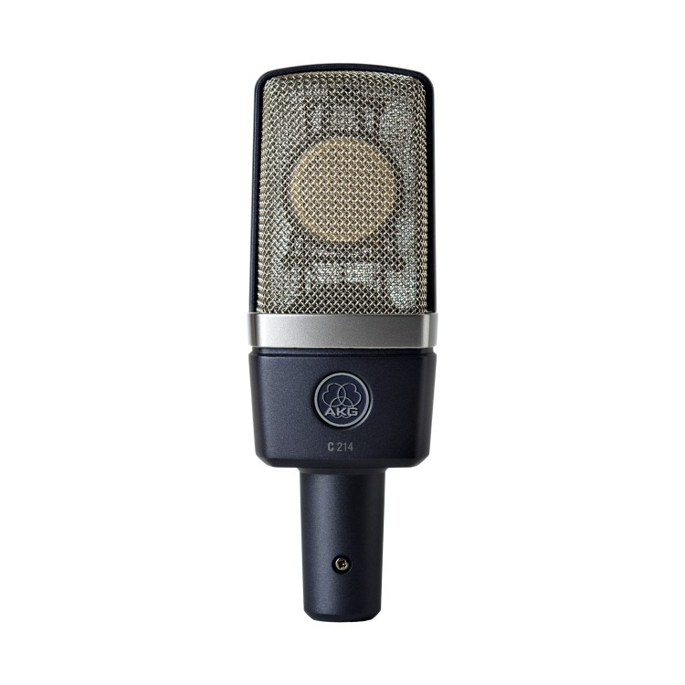 AKG C214
