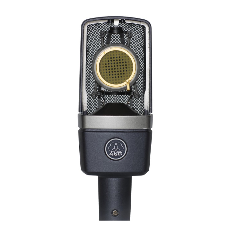 AKG C214