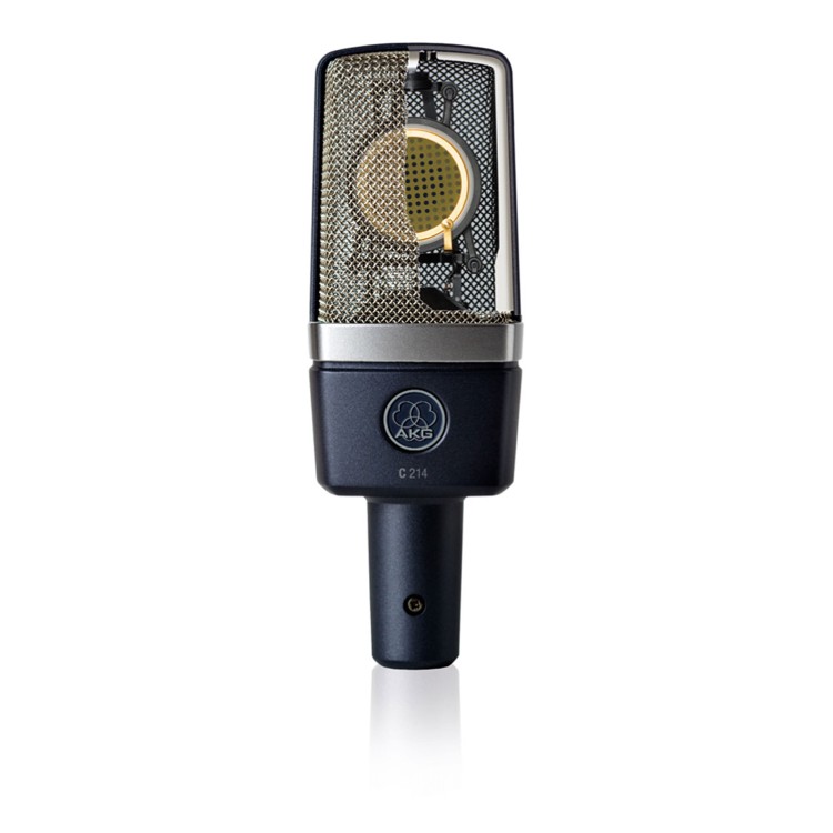 AKG C214