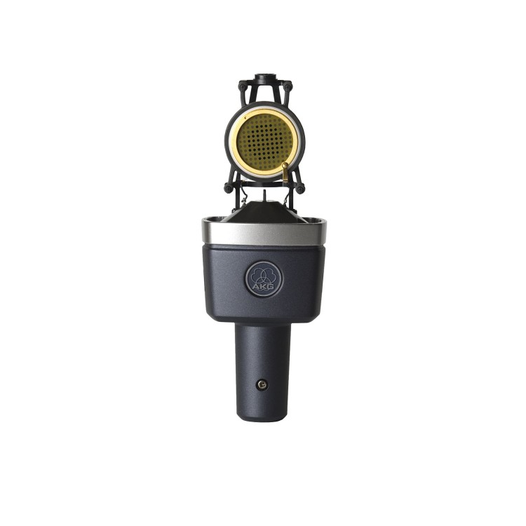 AKG C214 Stereo SET
