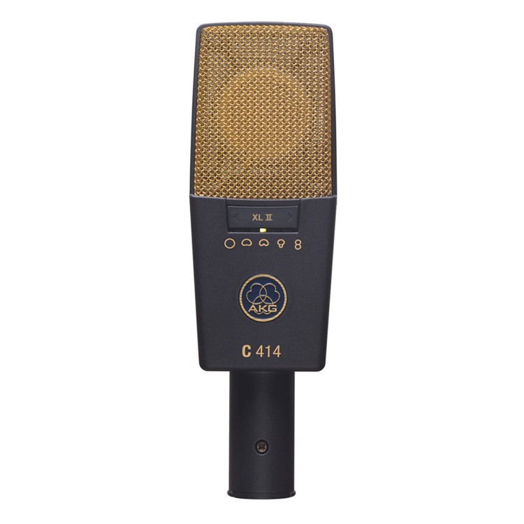 AKG C414 XLII Stereo SET