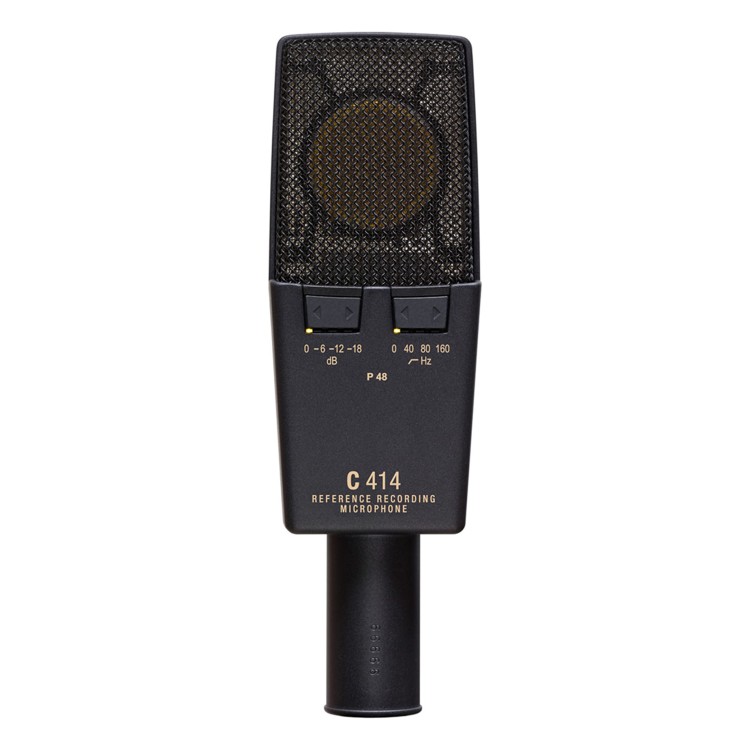 AKG C414 XLII Stereo SET