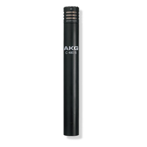 AKG C480 B - ULS/61