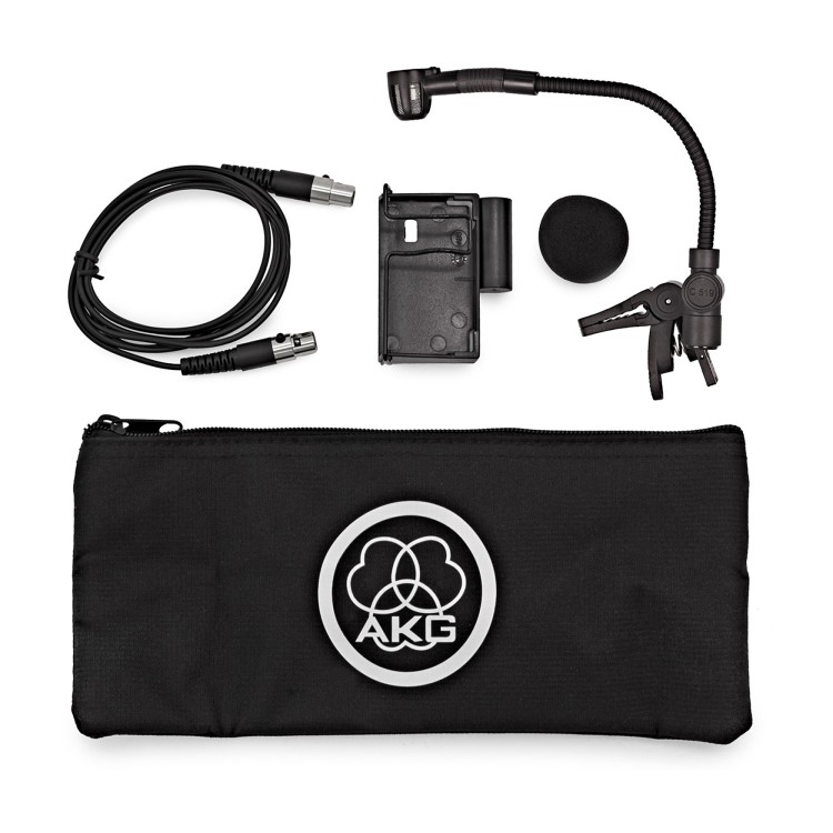 AKG C519 ML
