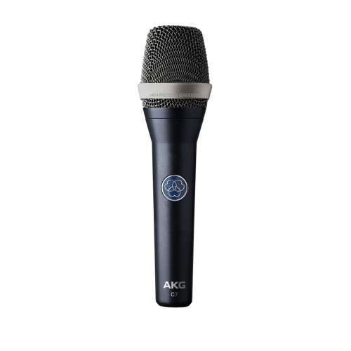 AKG C7