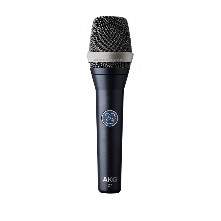 AKG C7